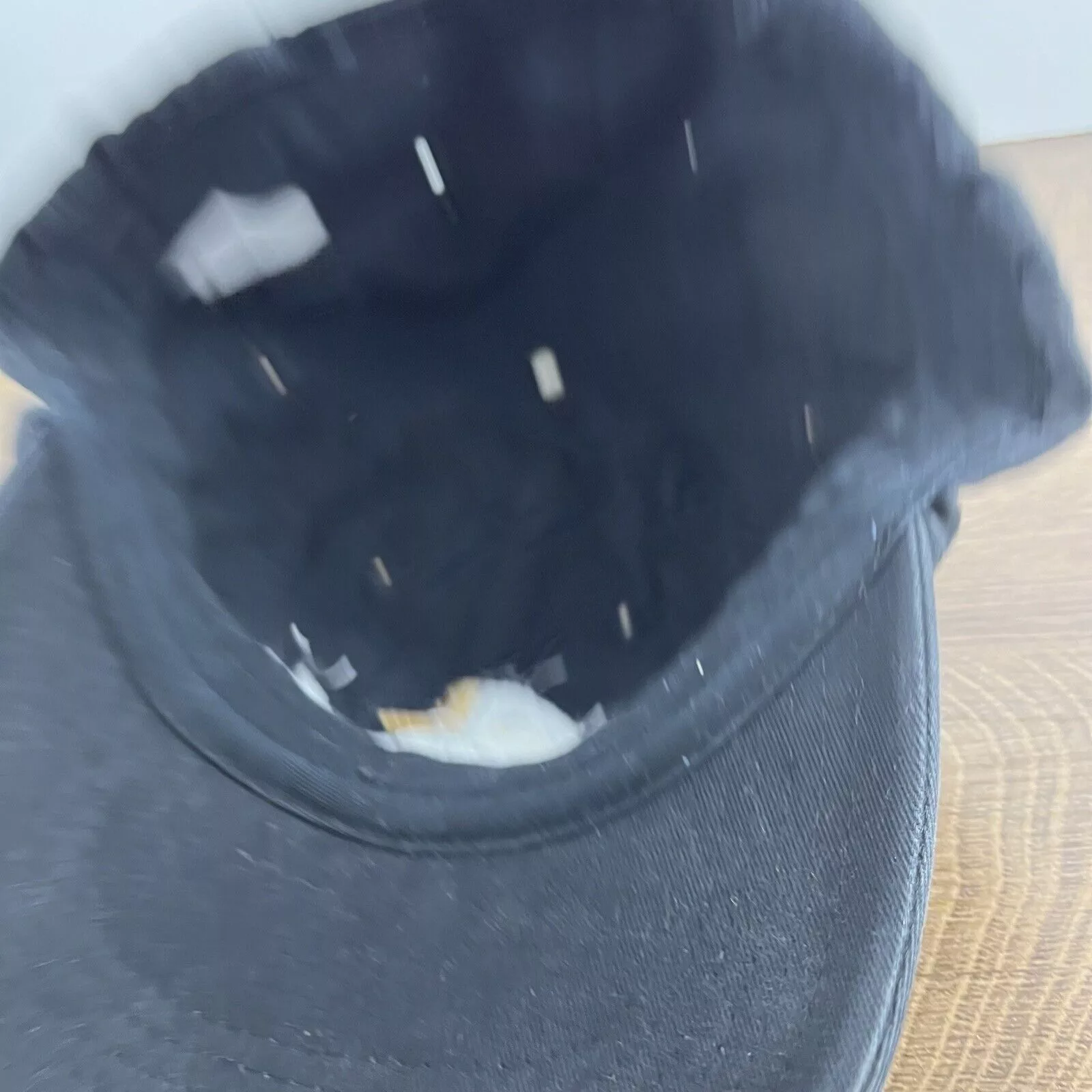 Other Hats Other Agri Logic Hat AgriLogic Adjustable Hat Blue Hat Adjustable
