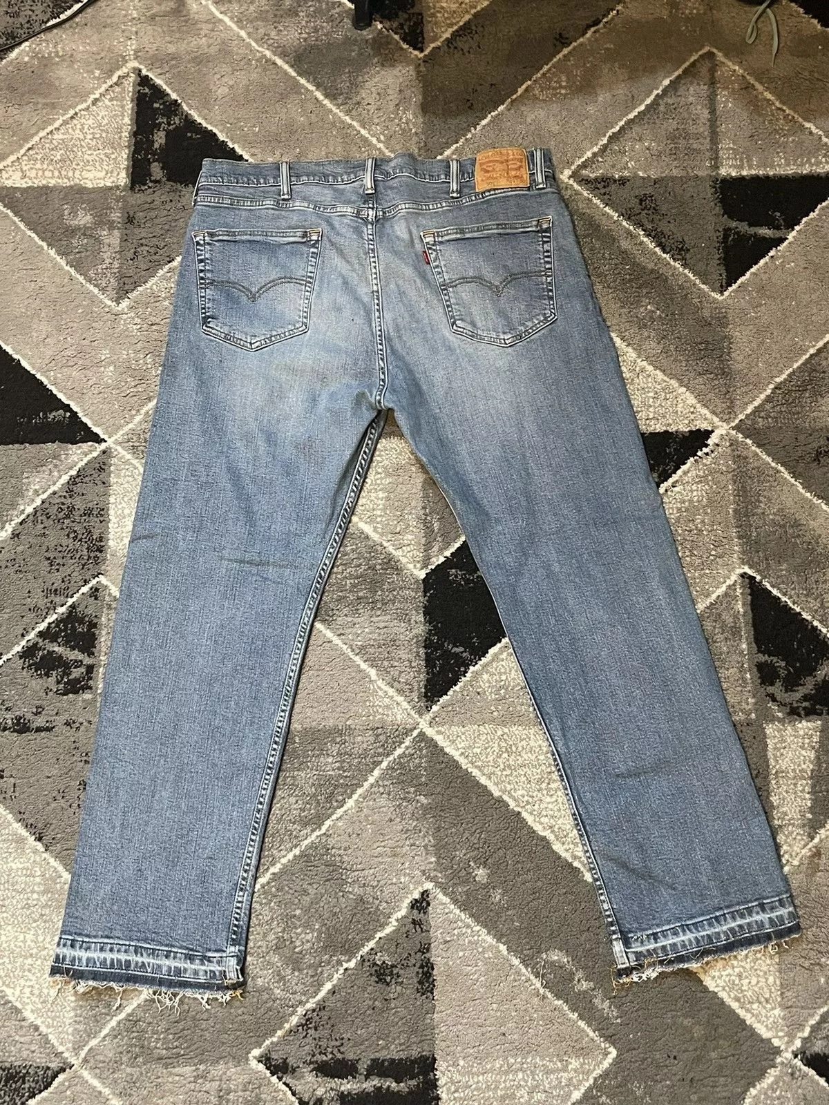 Levi's Denim Levi's Levi blue Jeans