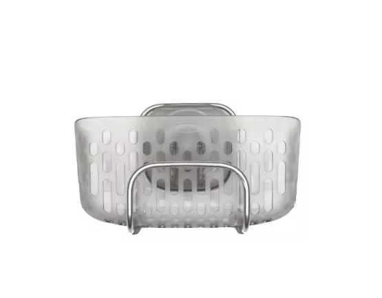 Strong Hold Suction Sink Caddy