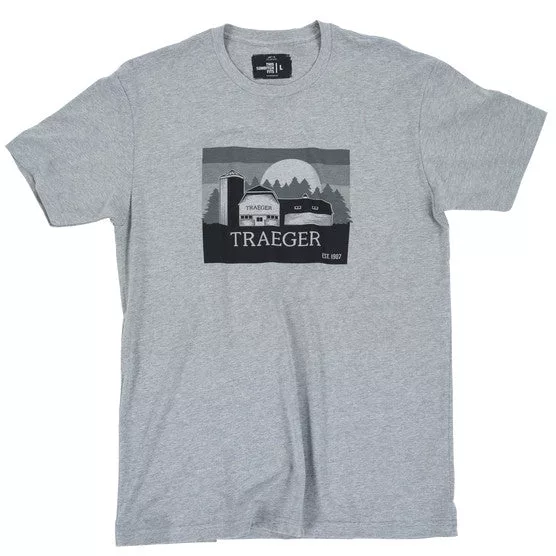 HERITAGE BARN-TONAL-MEDIUM