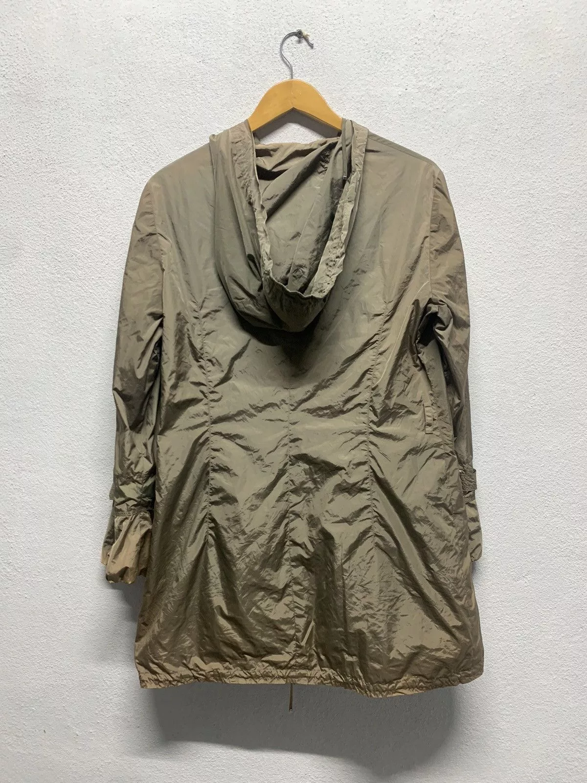 Vintage Jackets Vintage Marly’s Jacket Green