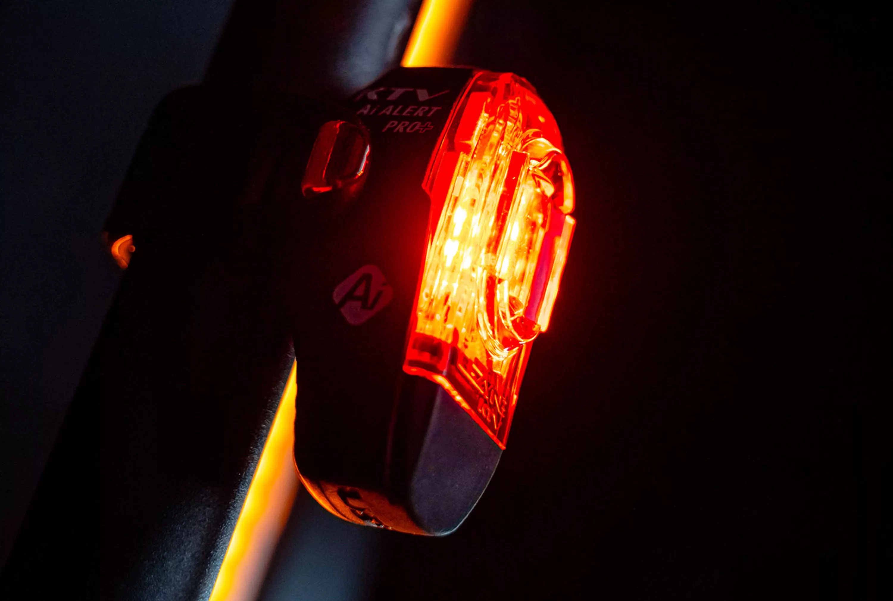 Lezyne Tail Light