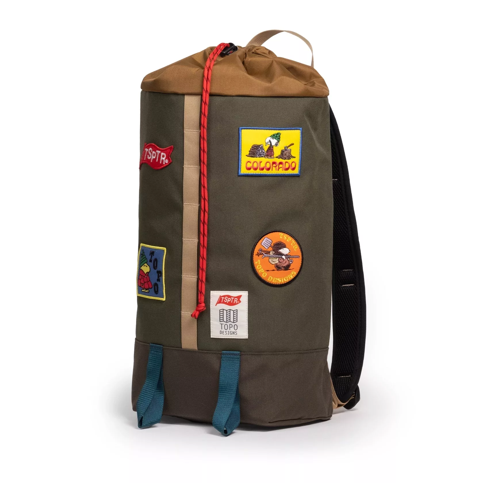 Topo Designs x TSPTR Cosmos Backpack