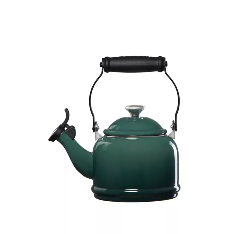 1.25 qt Demi Kettle - Artichaut