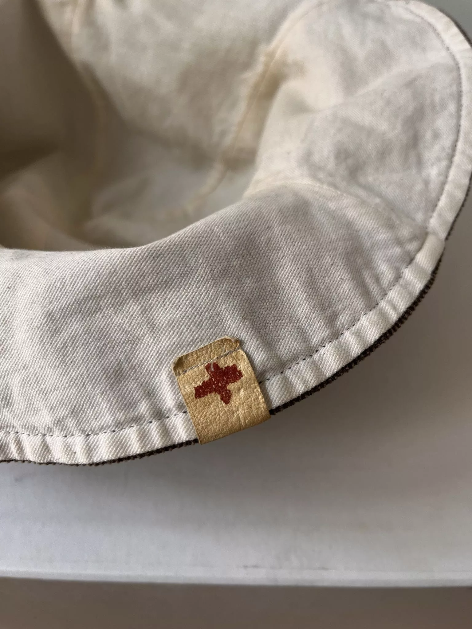 Visvim Hats Visvim TULIPA HAT (CORDUROY) Brown