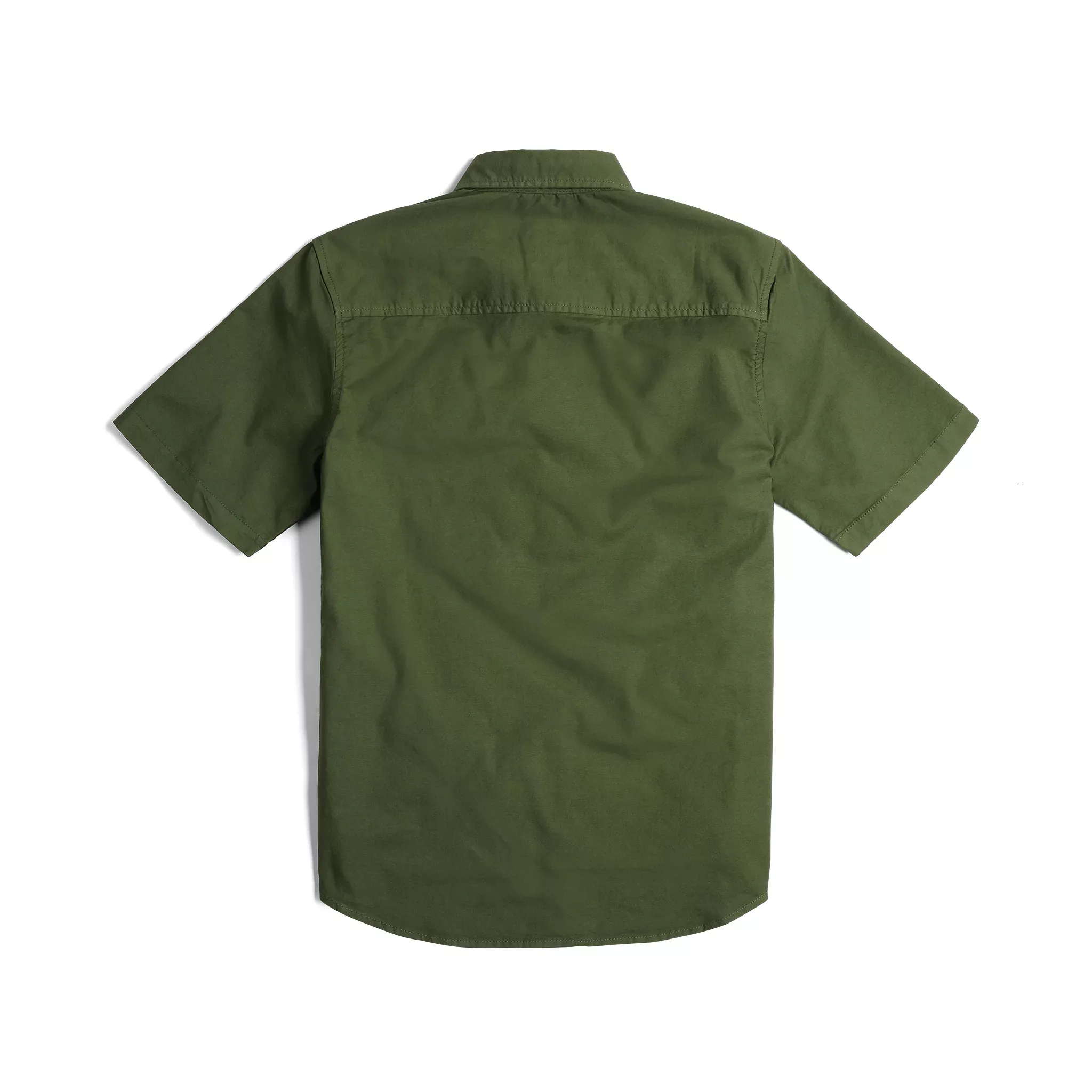 Dirt Desert Shirt - Short Sleeve - Men's