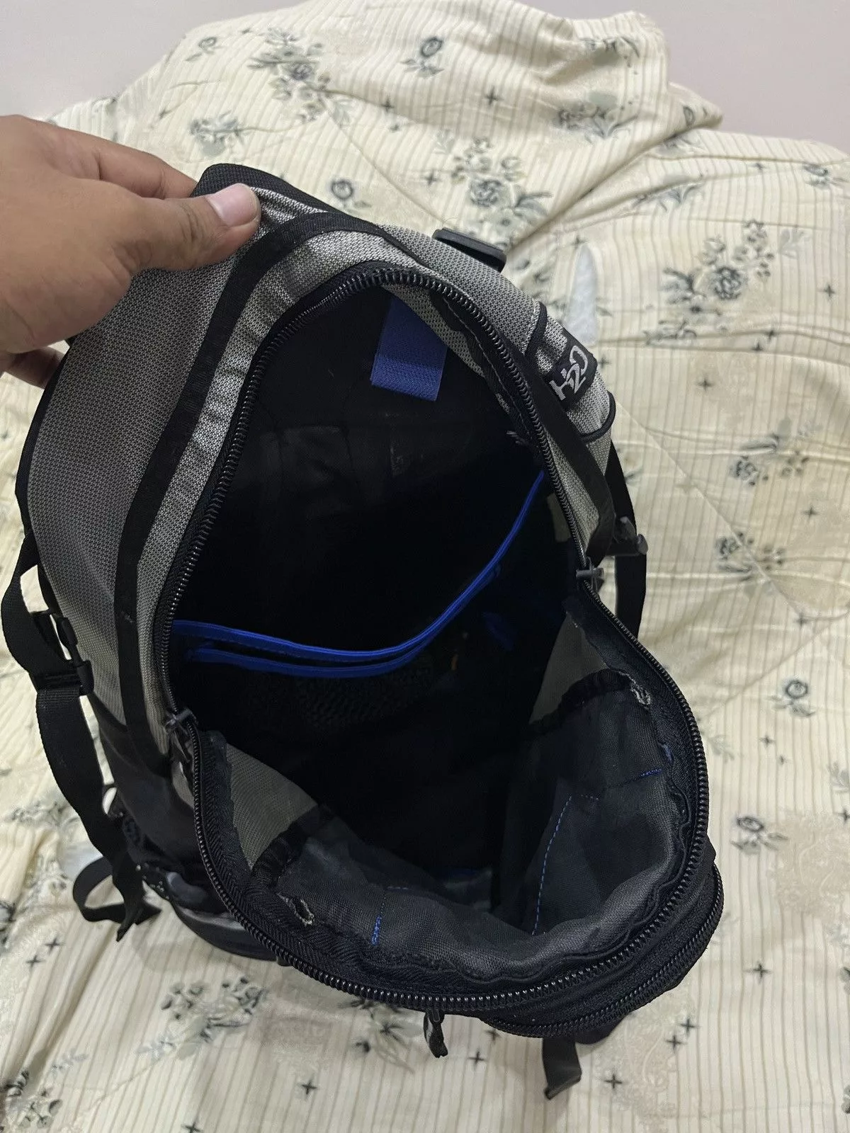 Other Bags Luggage Other DEUTER BACKPACK Multi Gorpcore