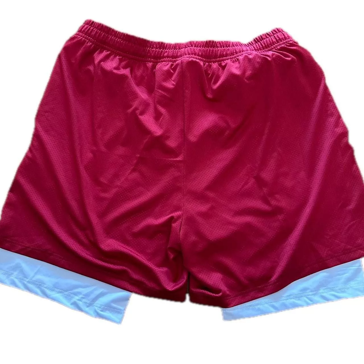 Other Shorts Other Athletic Shorts Red