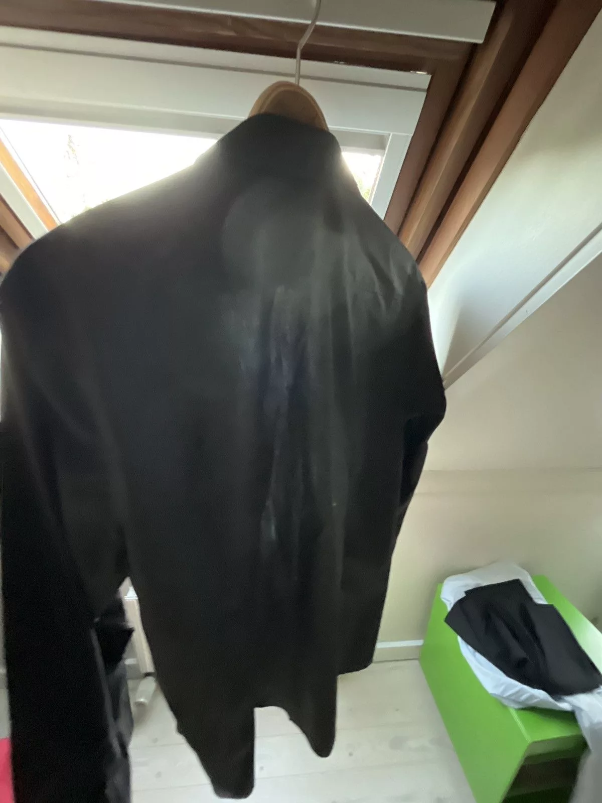 Hugo Boss Shirts Button Ups Hugo boss shirt black poplin