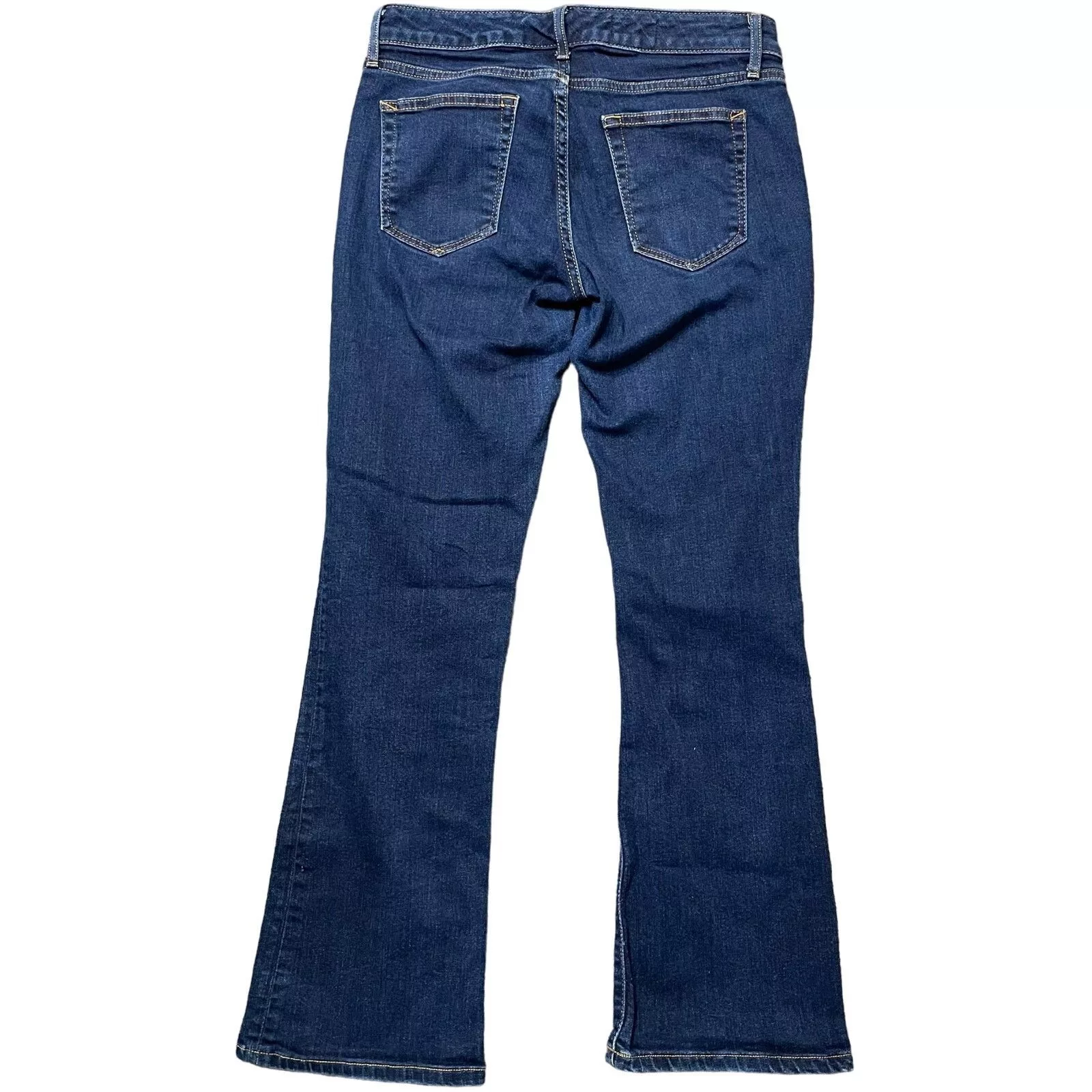 Other Jeans Other 1969 Denim Sexy Boot Jeans Blue
