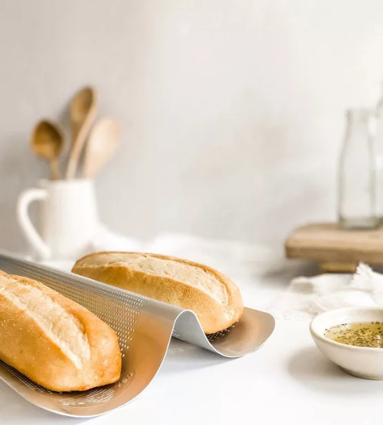 Italian Loaf Pan