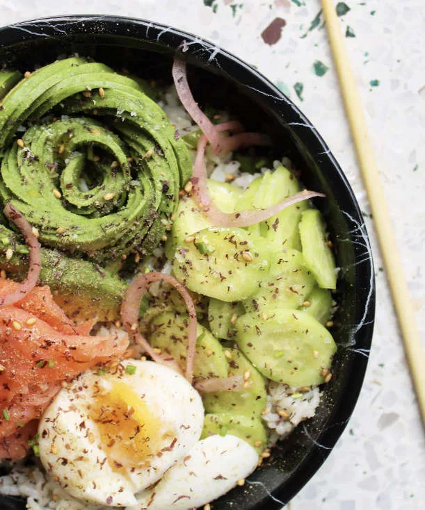 Furikake Seasoning