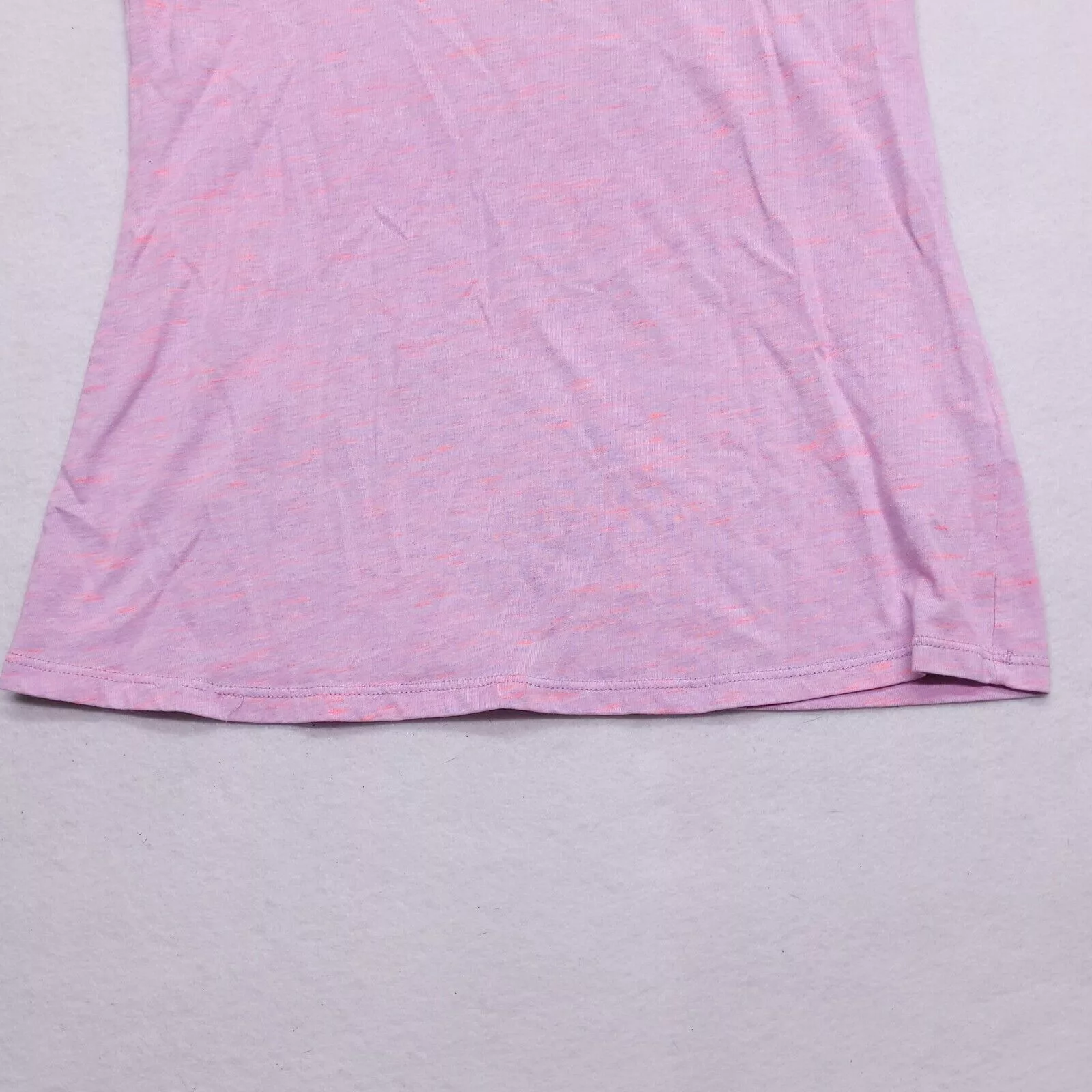 Reebok Tank Tops Reebok Short Sleeve Active T Shirt Womens Size Small S Pink