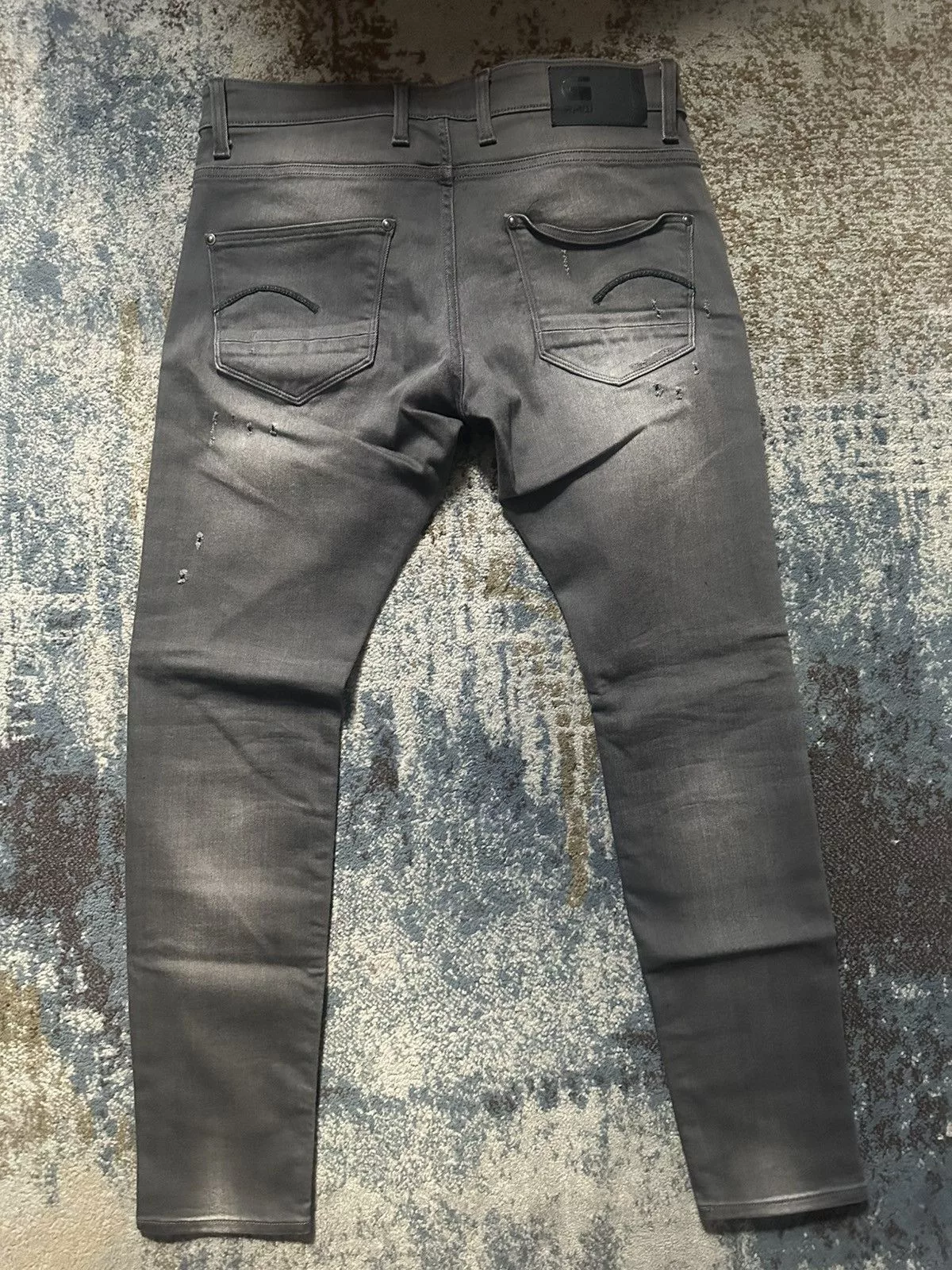 G-Star Denim G-Star G STAR RAW Gray