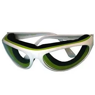 White Onion Goggles