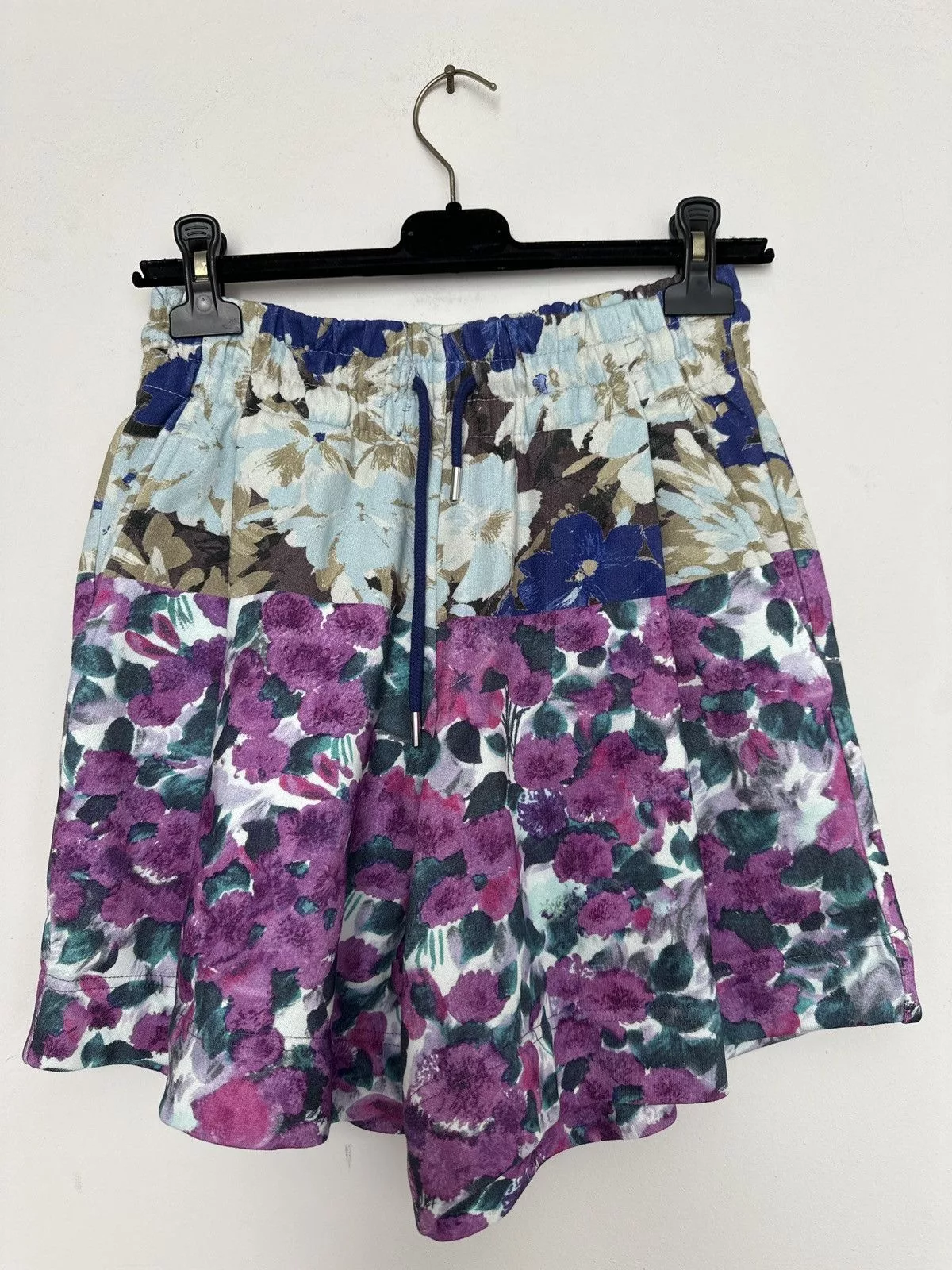 Dries Van Noten Shorts Multi