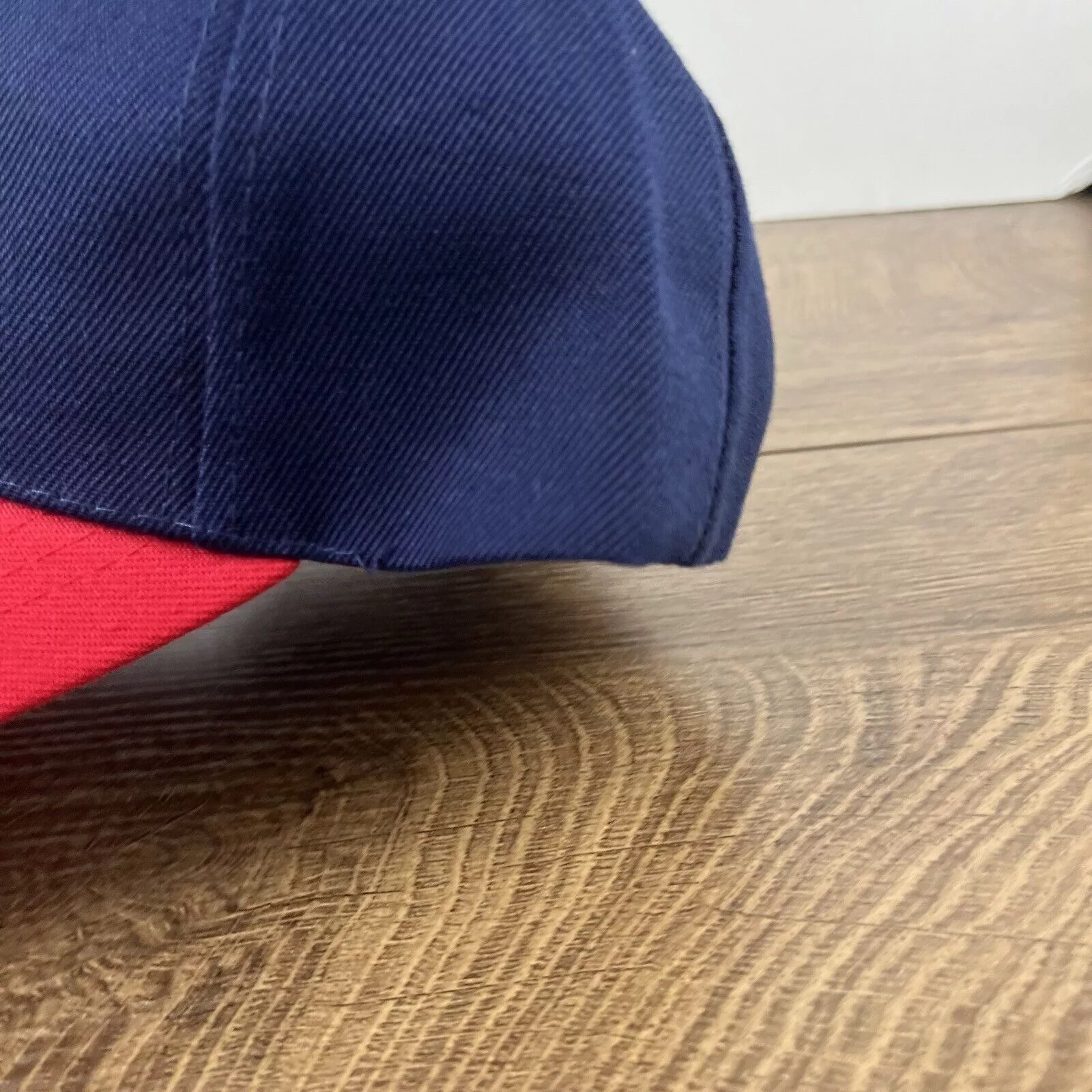 Other Hats Other South Bend Cubs Hat MiLB Cubs Blue South Bend Adjustable Blu