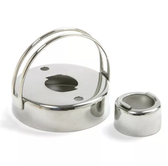 Donut Cutter