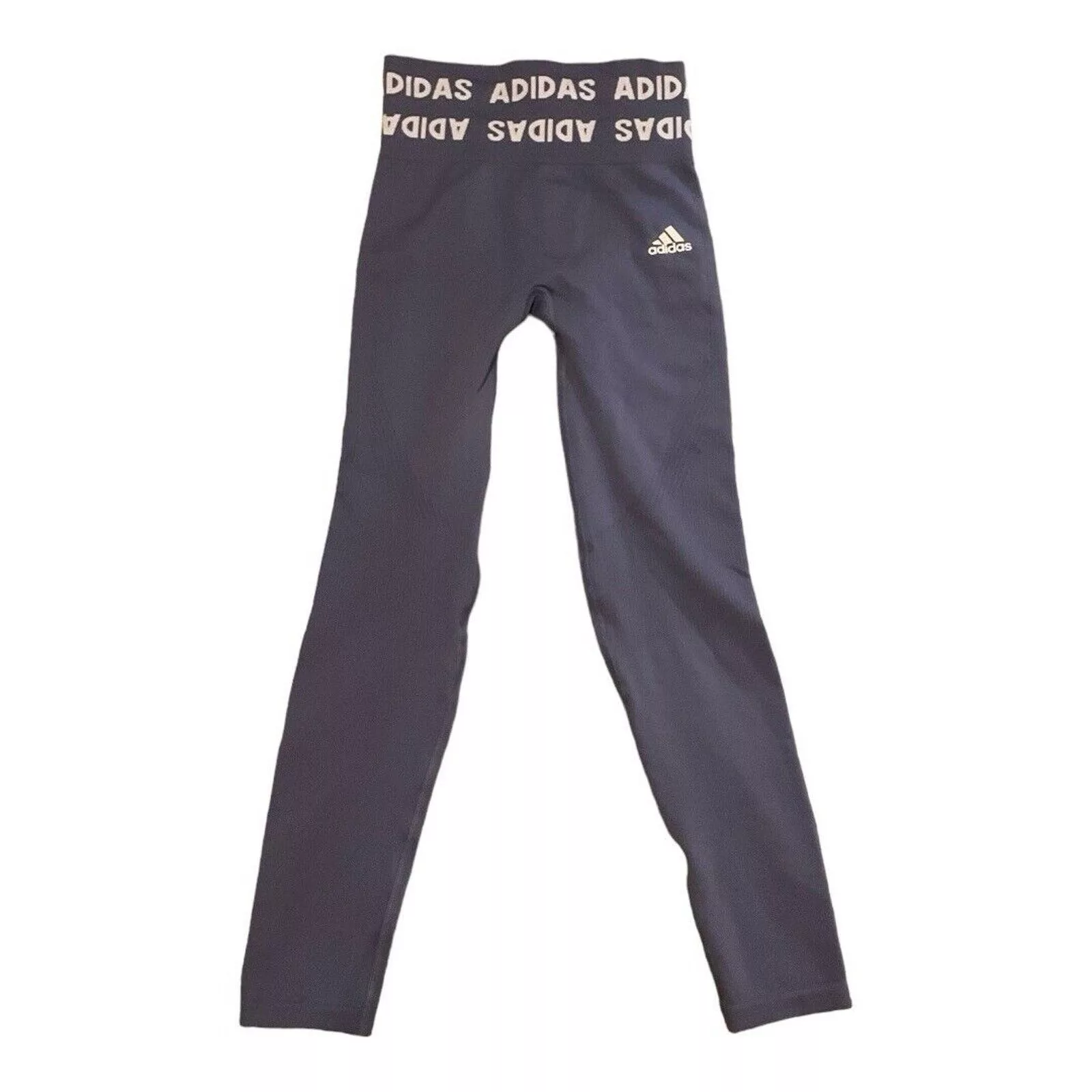 Adidas Leggings NWT Purple