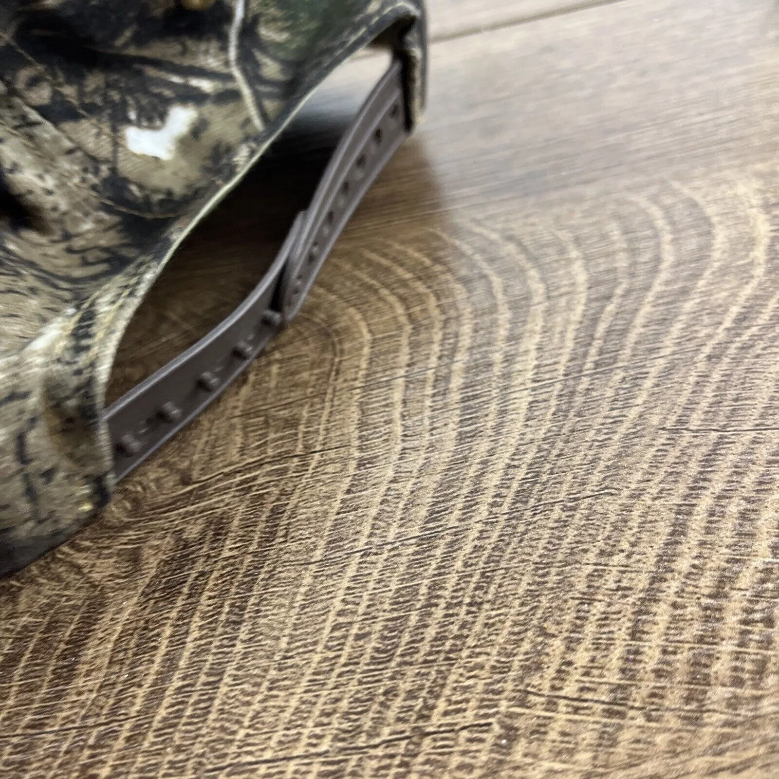 Other Hats Other The Mason Jar Restaurant Hat Camo Green Hat Adjustable Green