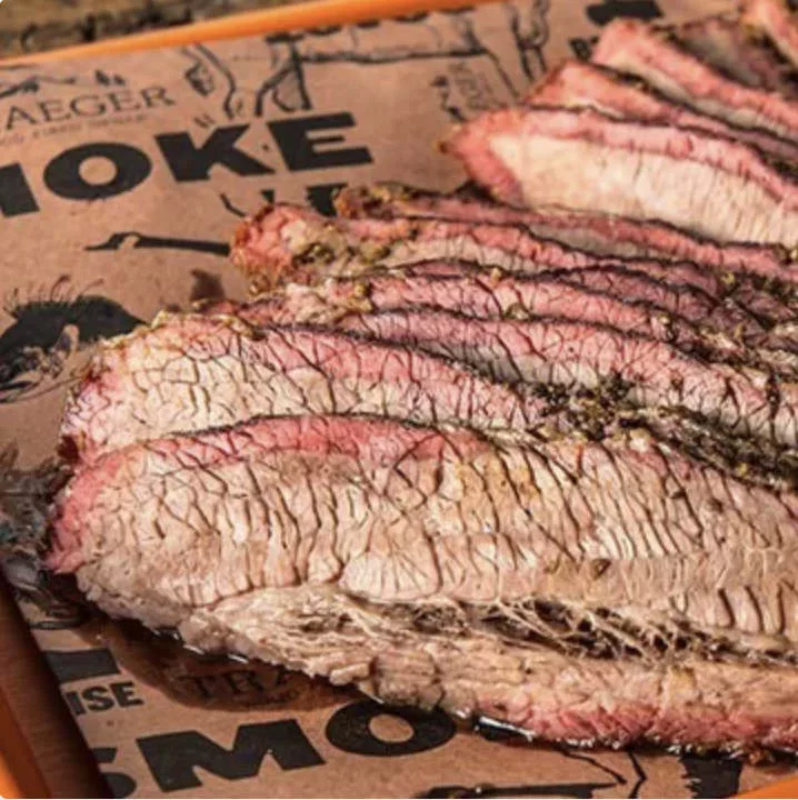 Traeger Butcher Paper