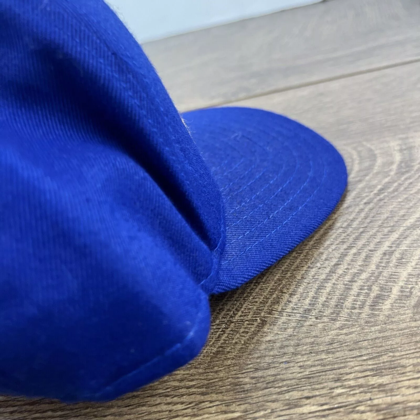 Other Hats Other Kiser Panthers Hat Kiser Panthers Blue Hat Snapback Adjustab