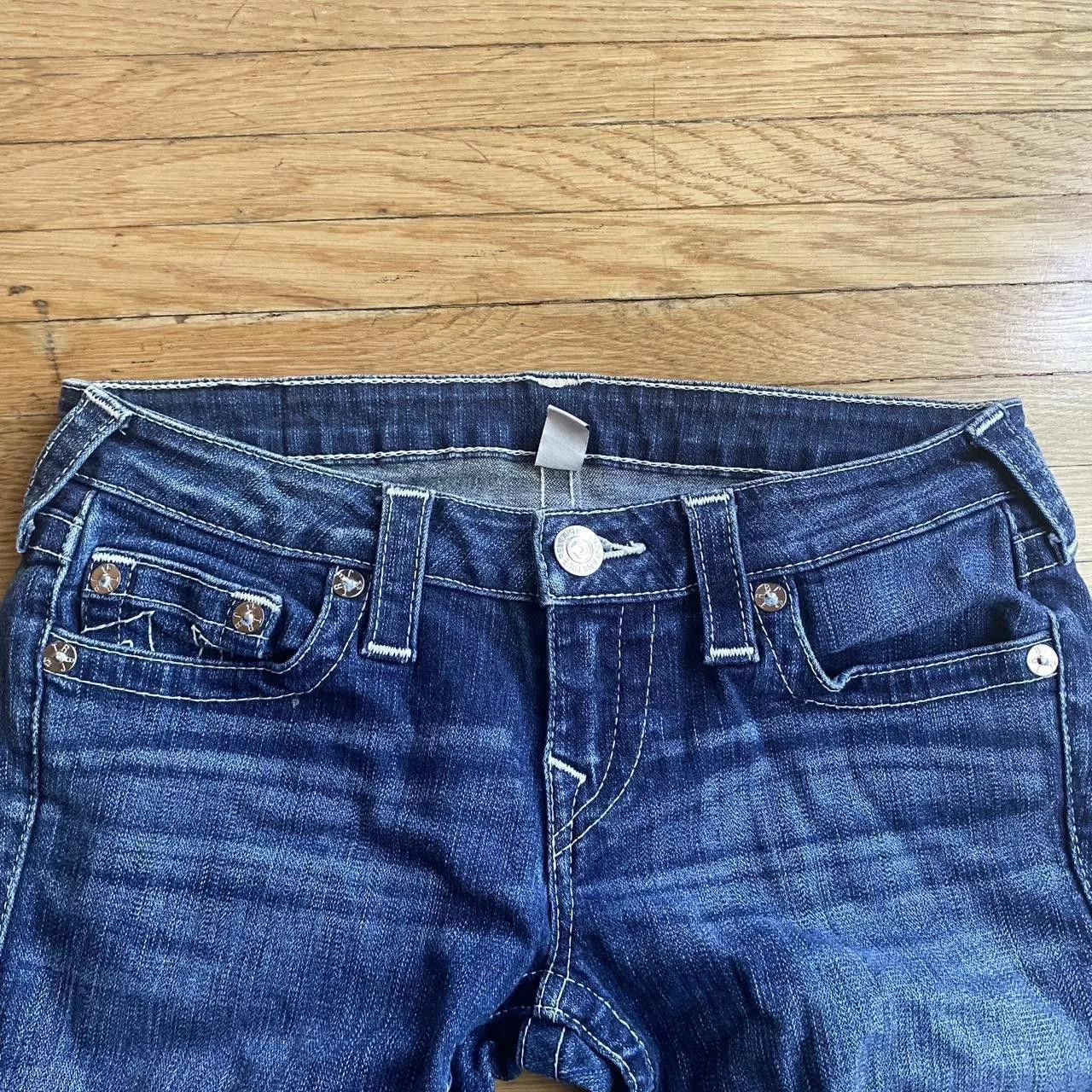 True Religion Jeans True Religion women’s Jeans Blue