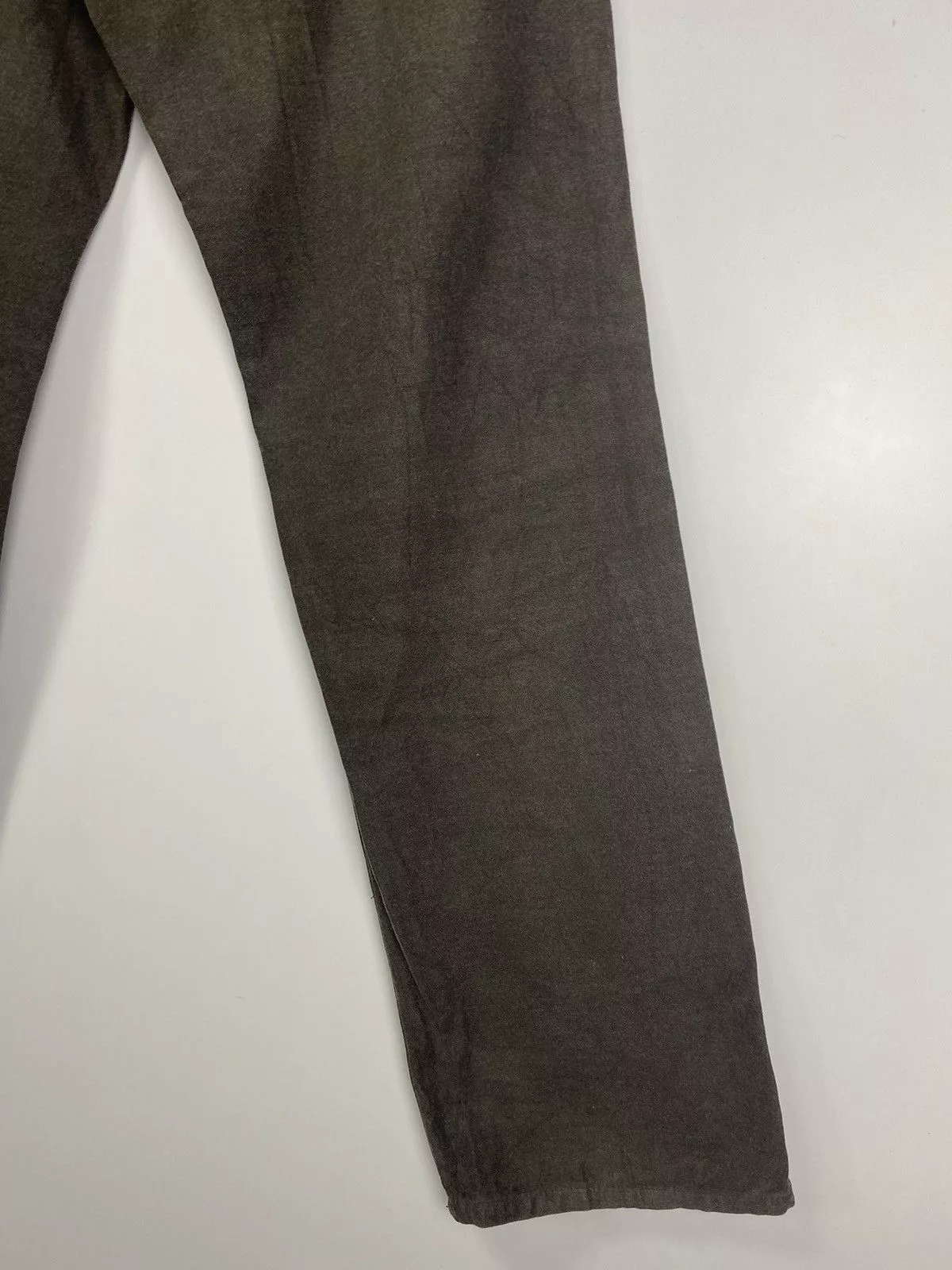 Marithe + Francois Girbaud Denim Marithe + Francois Girbaud Marithe Francois Girbaud Pant Brown