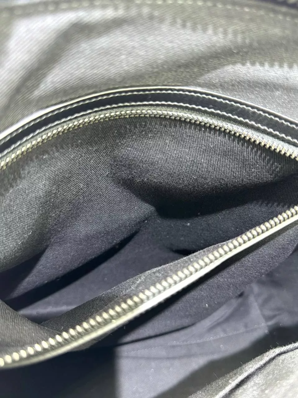 Givenchy Handle Bags Givenchy Antigona Medium Leather Hand Bag Blue