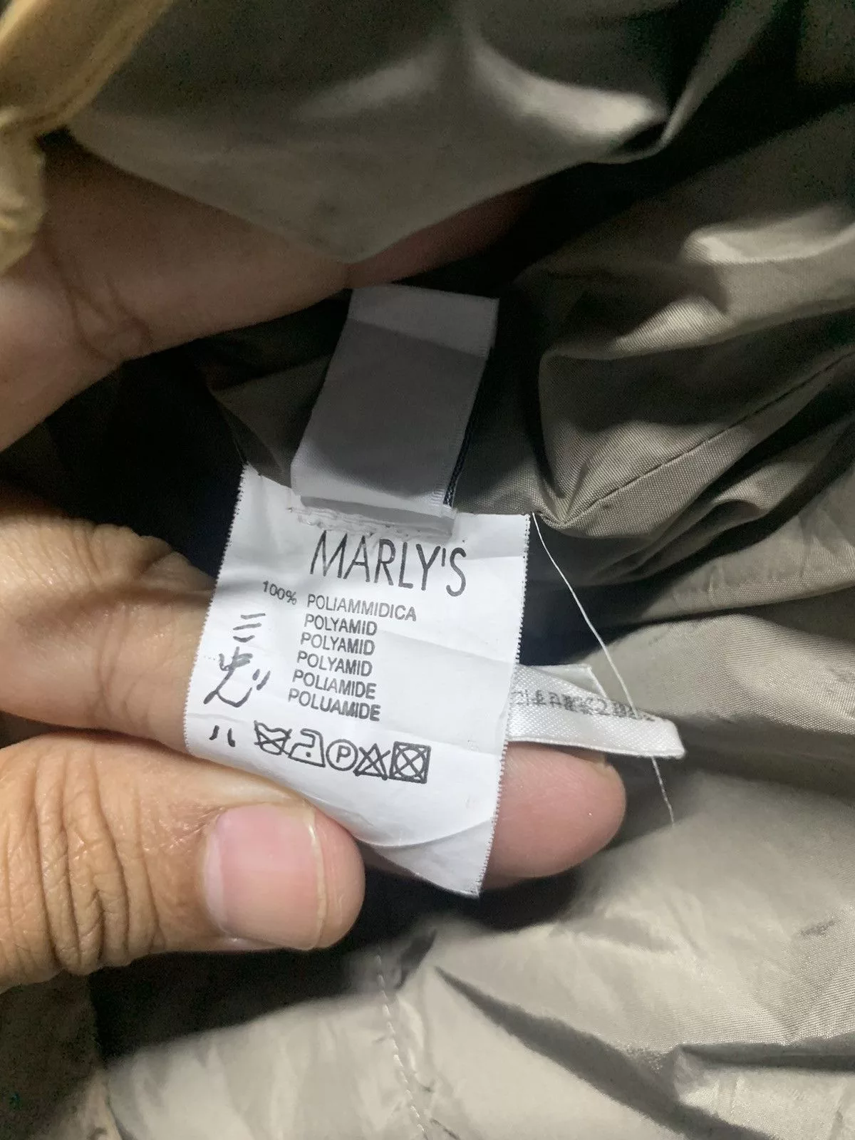 Vintage Jackets Vintage Marly’s Jacket Green
