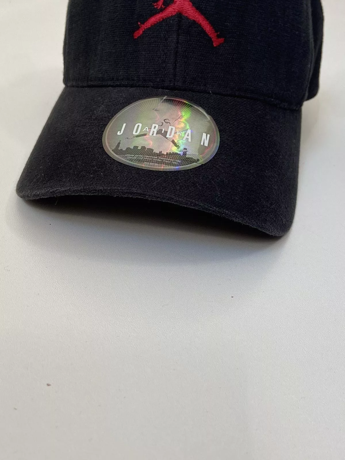 Jordan Brand Hats Jordan Brand Jordan cap Black