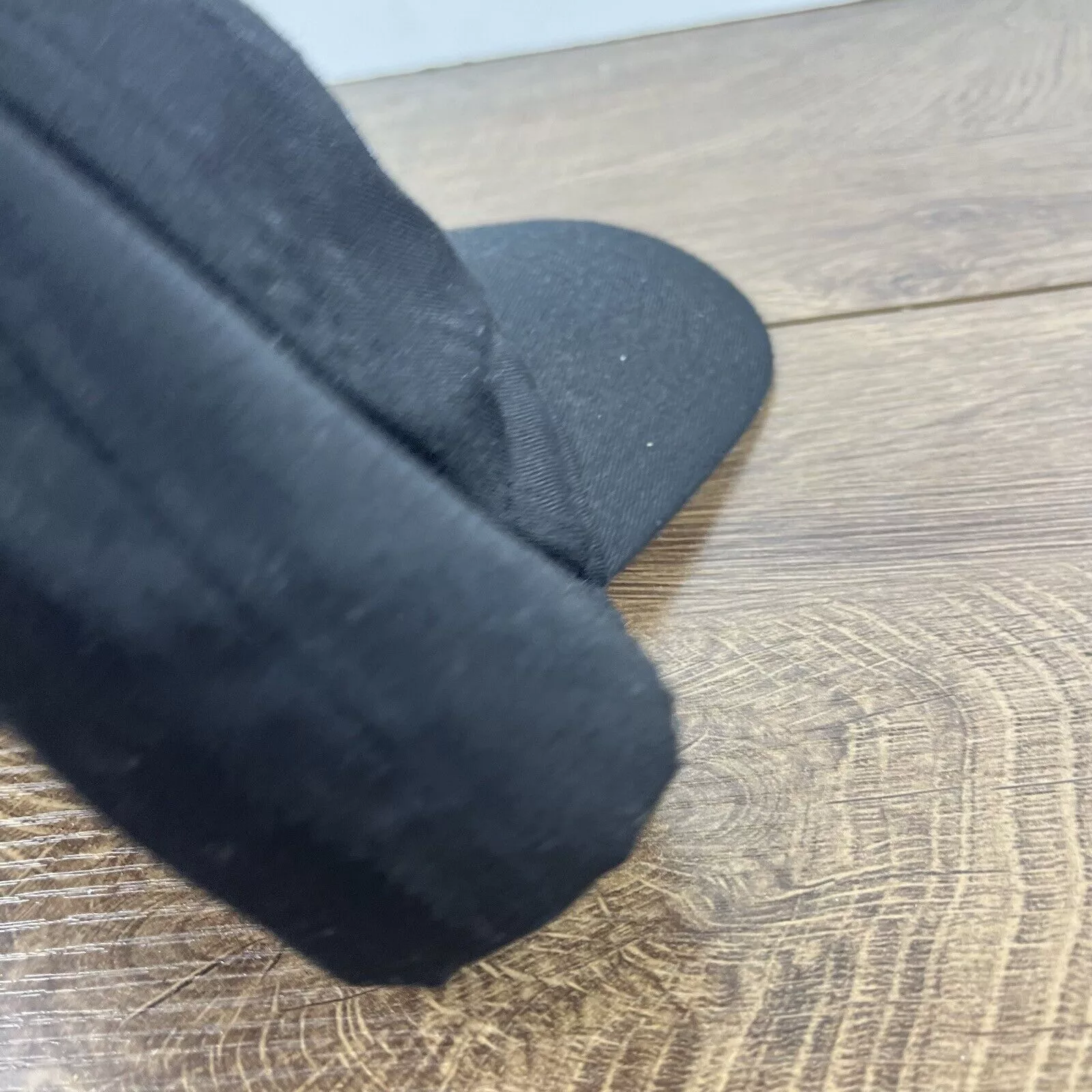 Other Hats Other Florida Black Hat Adjustable Hat Black Hat Adjustable Black