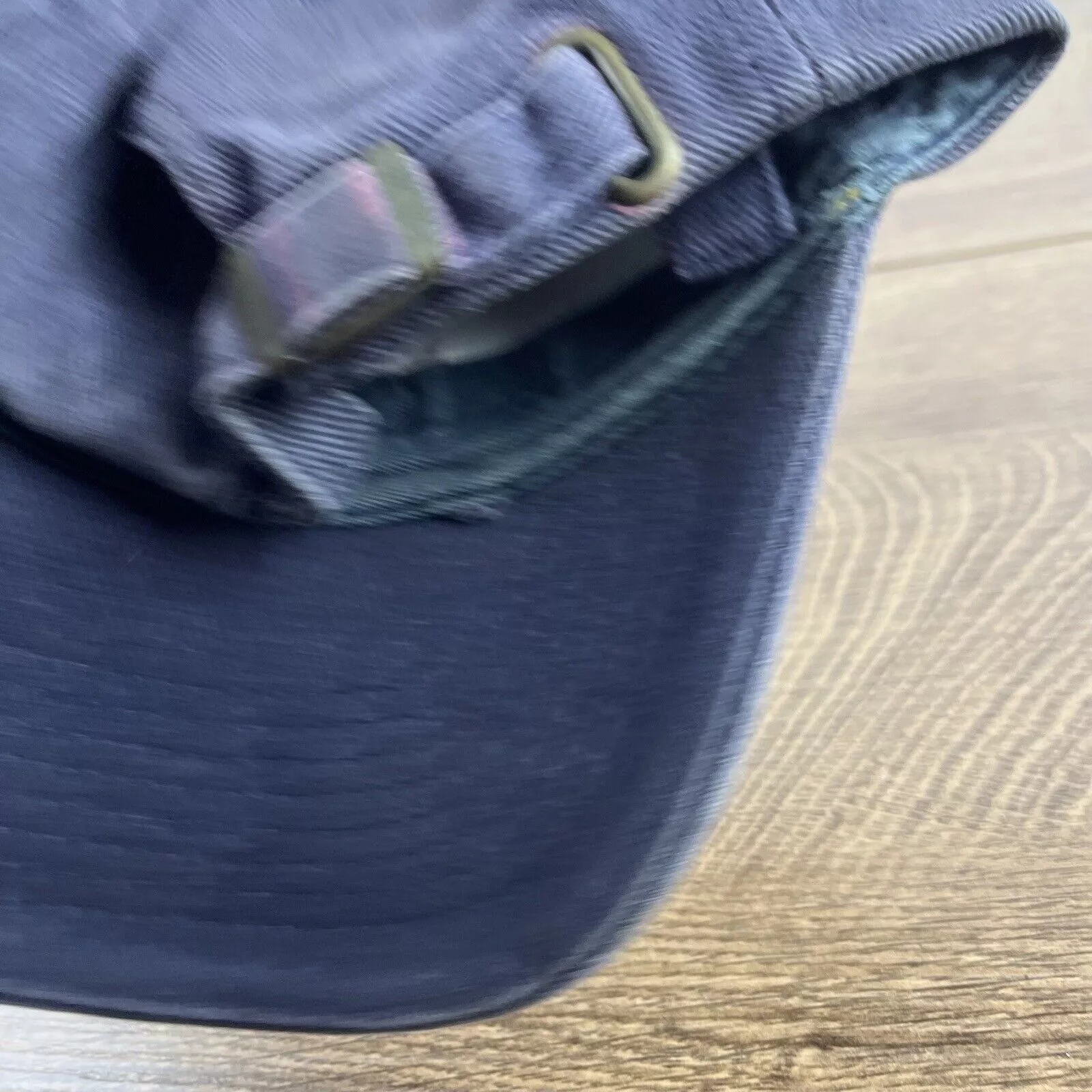 Other Hats Other Plainfield Fire Division Hat NJ Hat Gray Hat Adjustable Gray