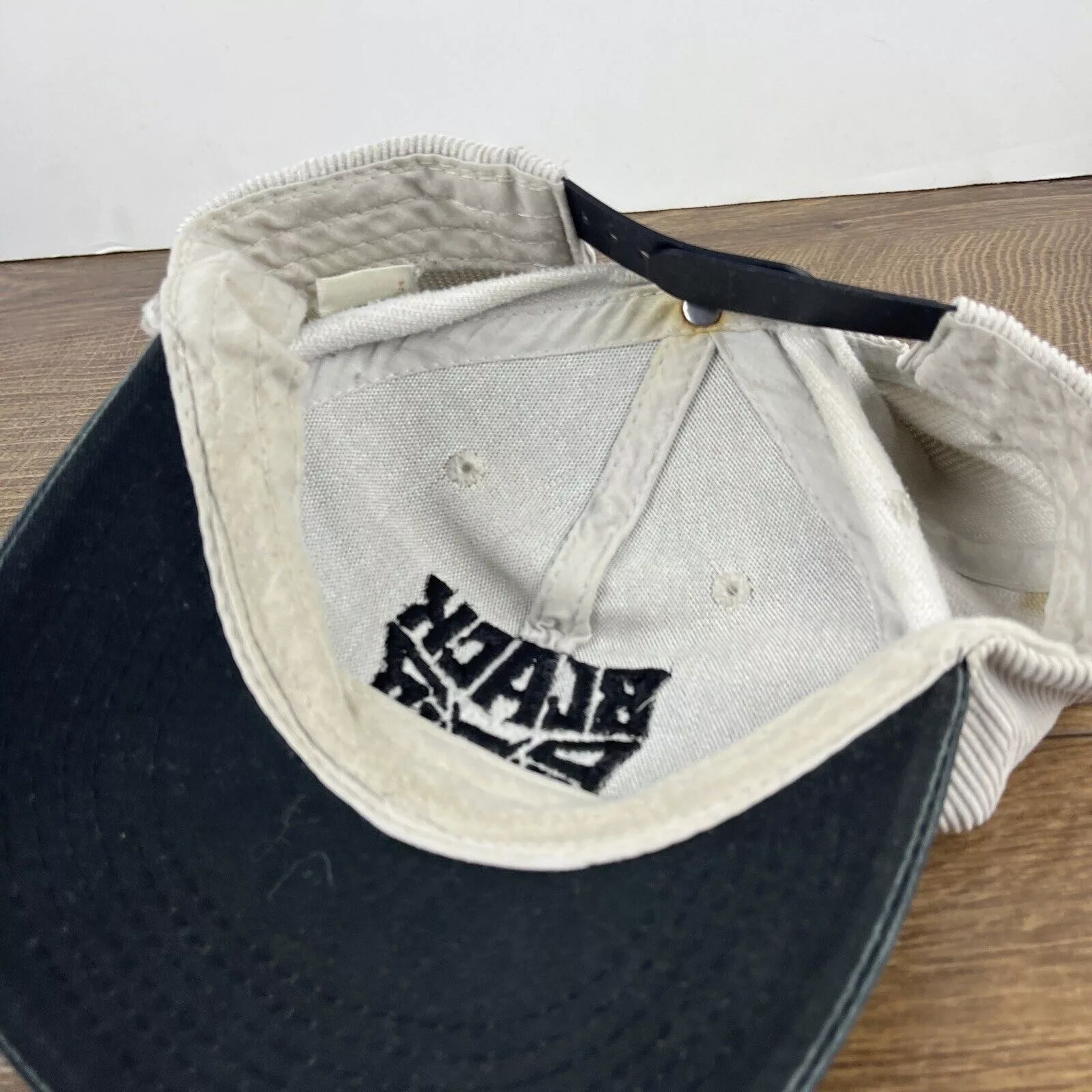 Other Hats Other Black Panther Hat Gray Hat Adjustable Adult Size Hat Gray Ca