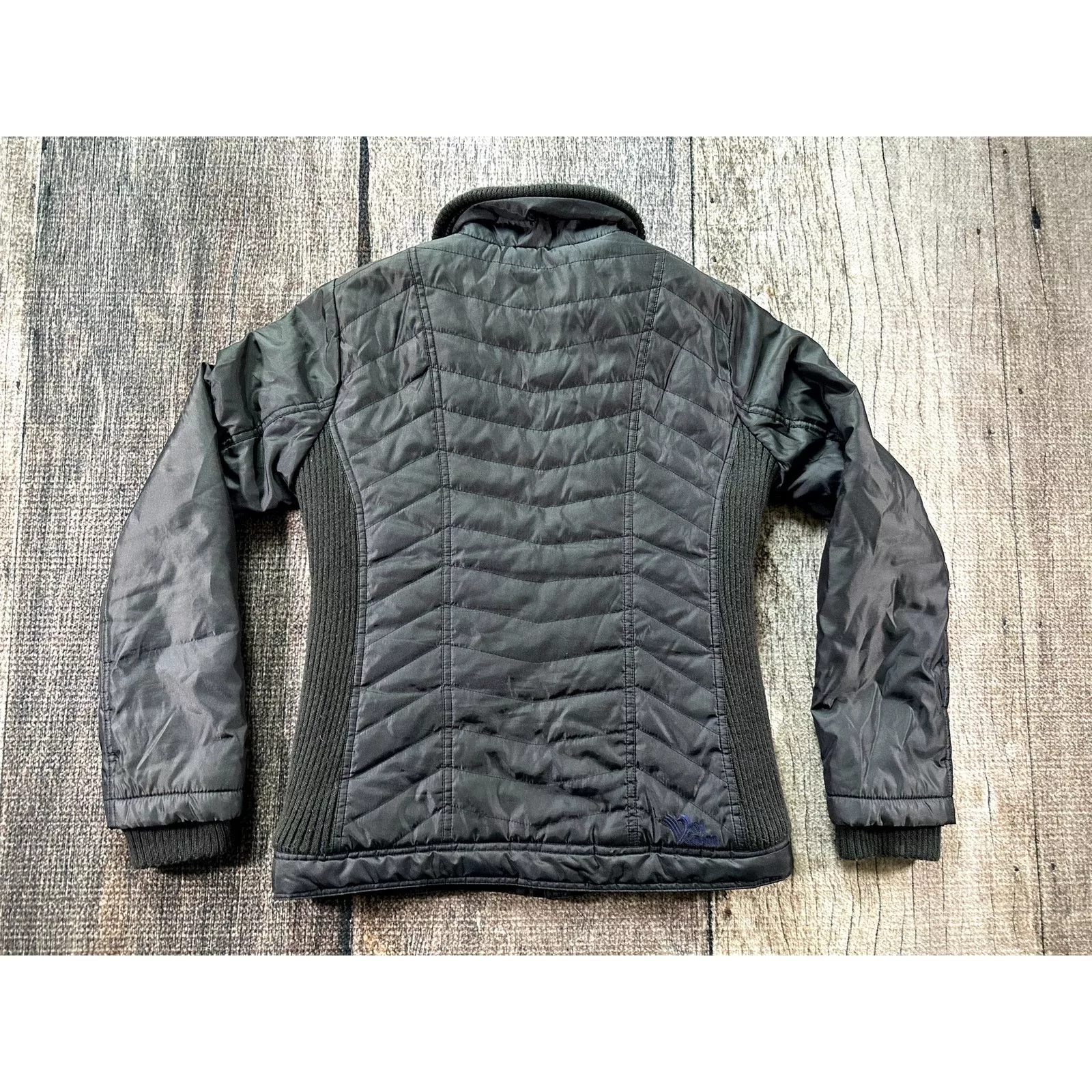 Volcom Jackets Volcom Womens Black Insulated Snowboarding Ski Jacket