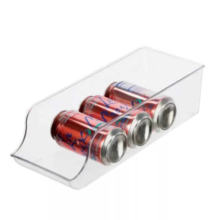 Soda Can Holder 14" X 5.5" X 4"