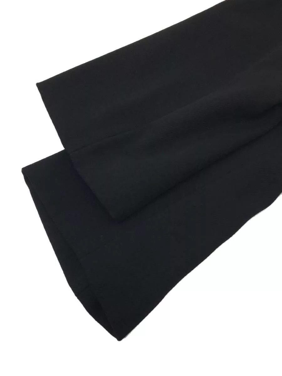 Yohji Yamamoto Light Jackets YOHJI YAMAMOTO black tailored jacket