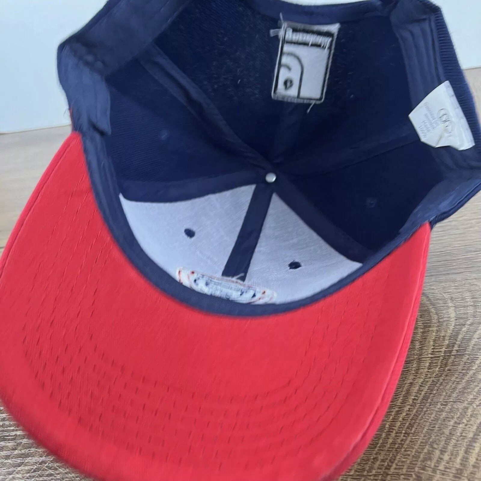 Other Hats Other South Bend Cubs Hat MiLB Cubs Blue South Bend Adjustable Blu