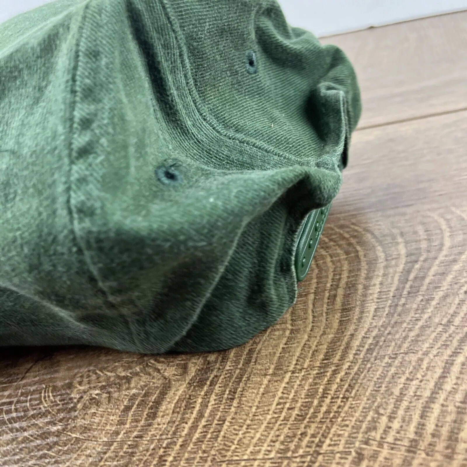 Other Hats Other UAB Fastpitch Hat UAB Softball Green Hat Snapback Adjustable