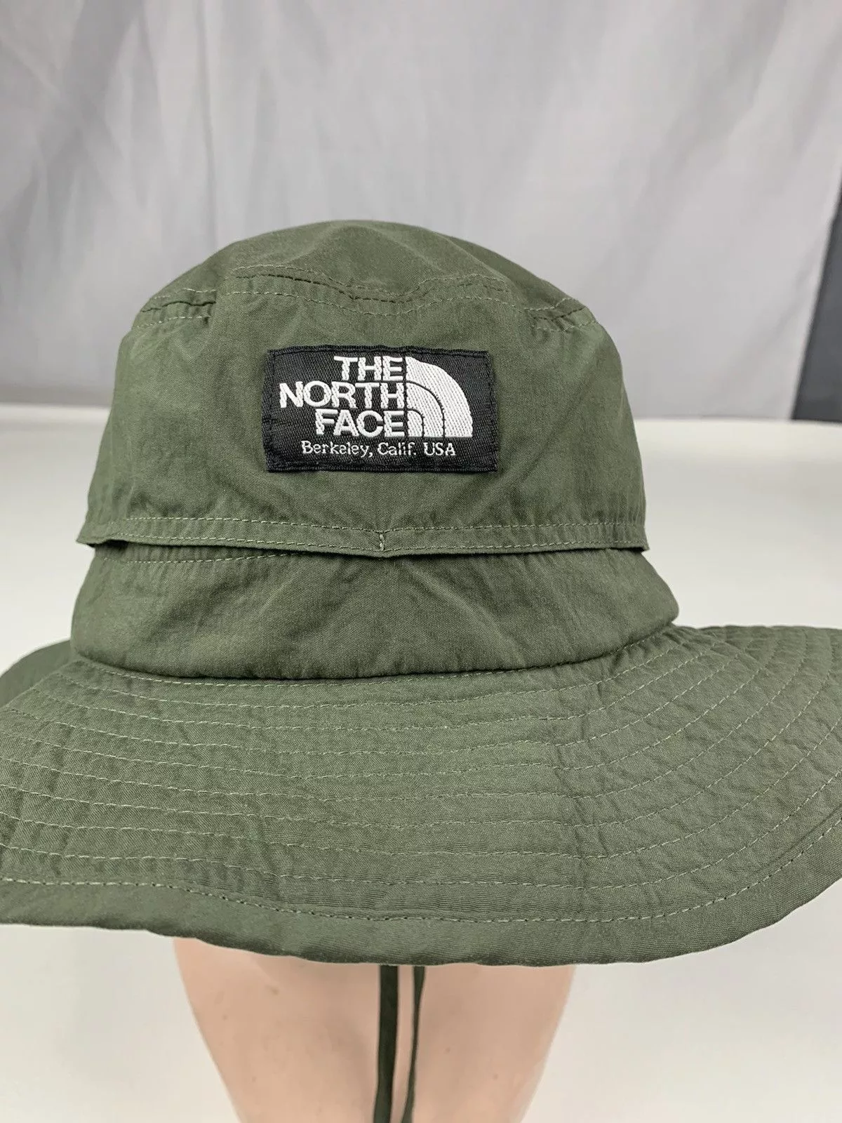 The North Face Hats Buckethat The North Face Green