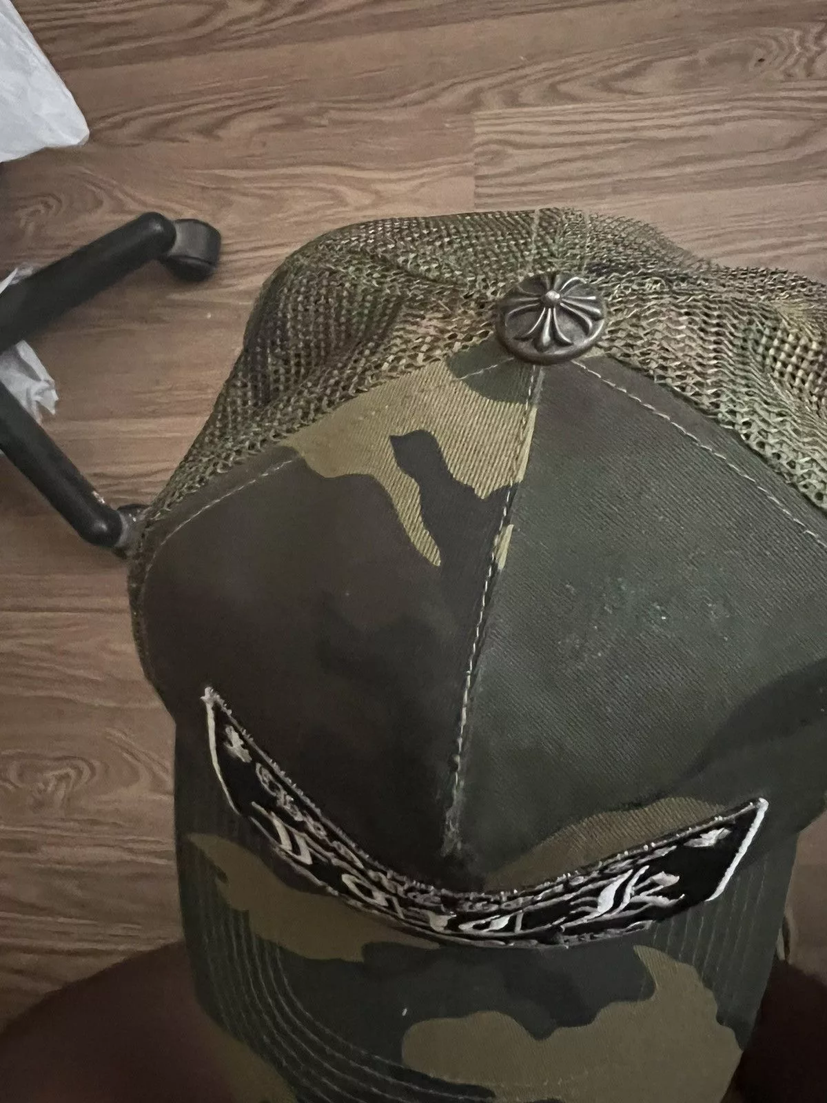 Chrome Hearts Hats Chrome hearts Multi