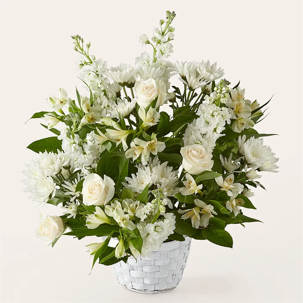 Eternal Affection Arrangement