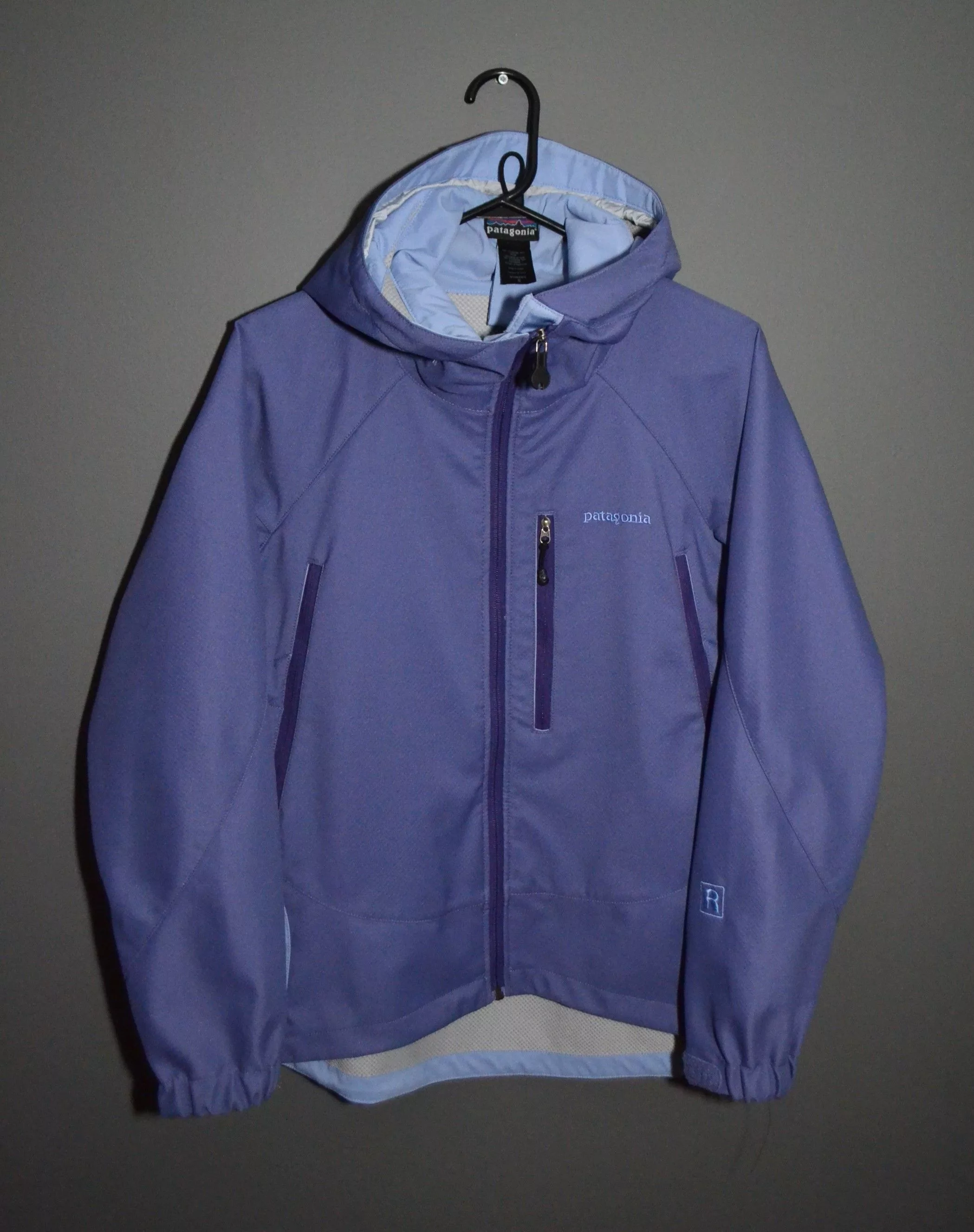 Patagonia Jackets Patagonia Regulator Dimension Hooded Softshell Jacket S Multi