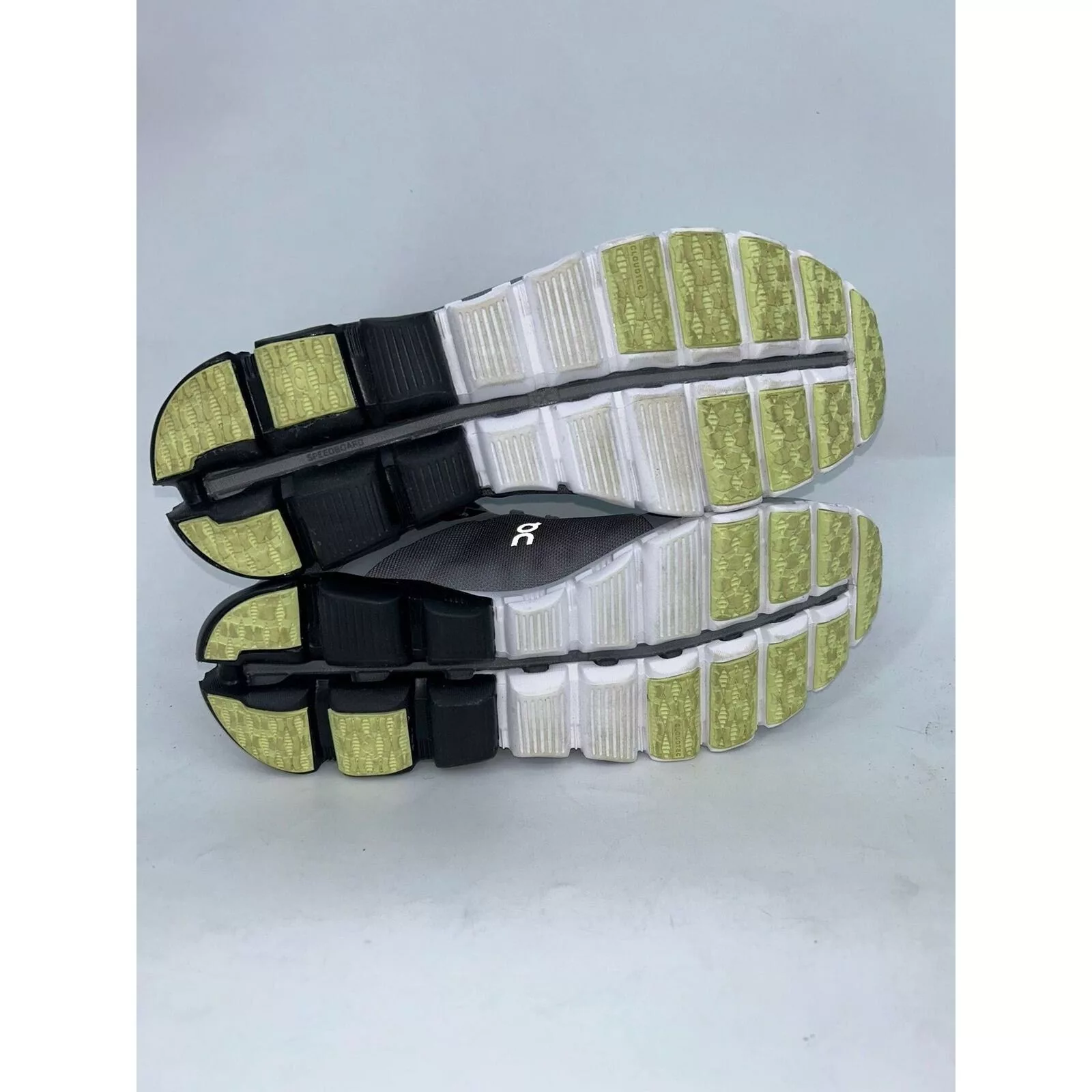 On Low Top Sneakers On Running Cloudflow 3.0 Men's Athletic Training Sneakers Multi