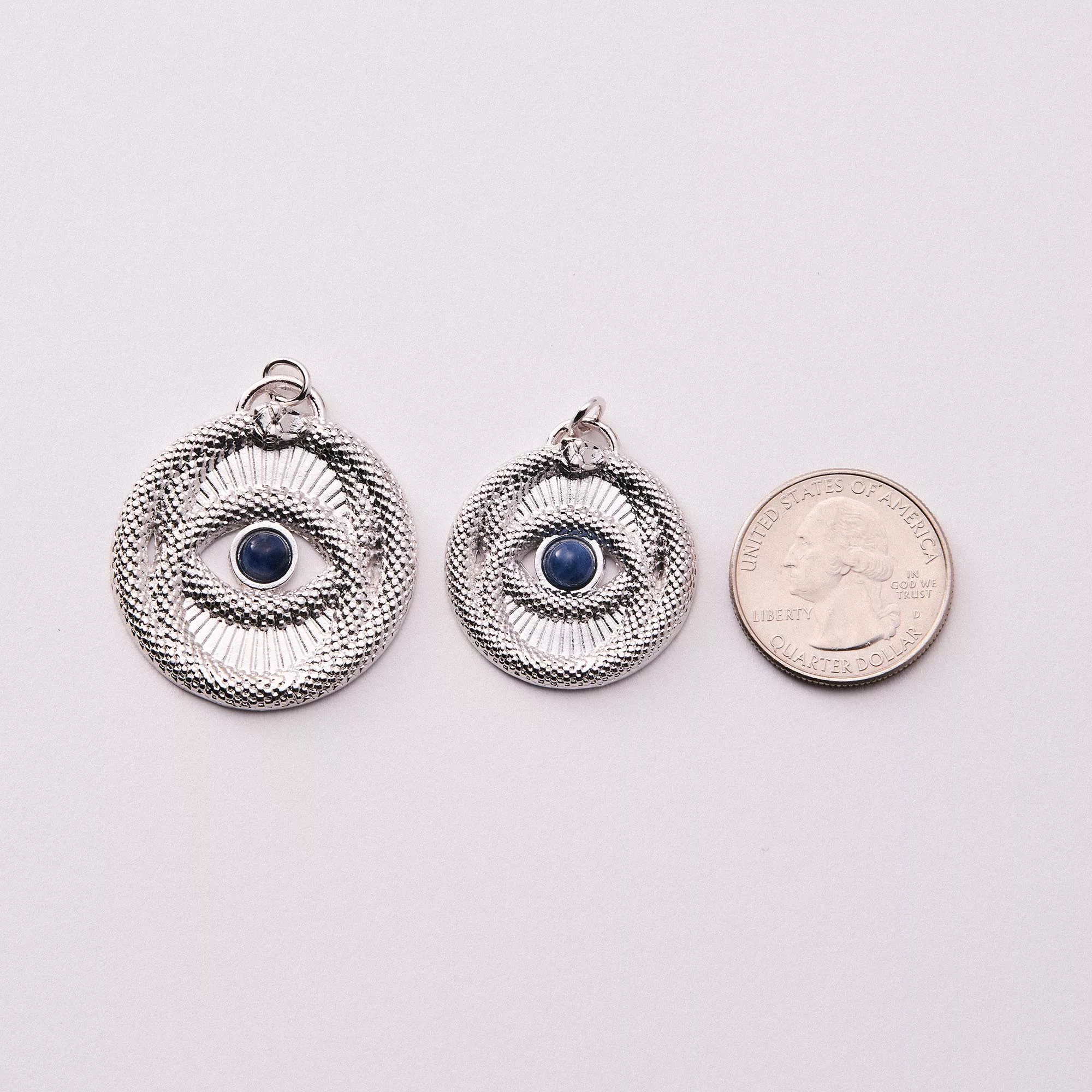 Ouroboros Charm