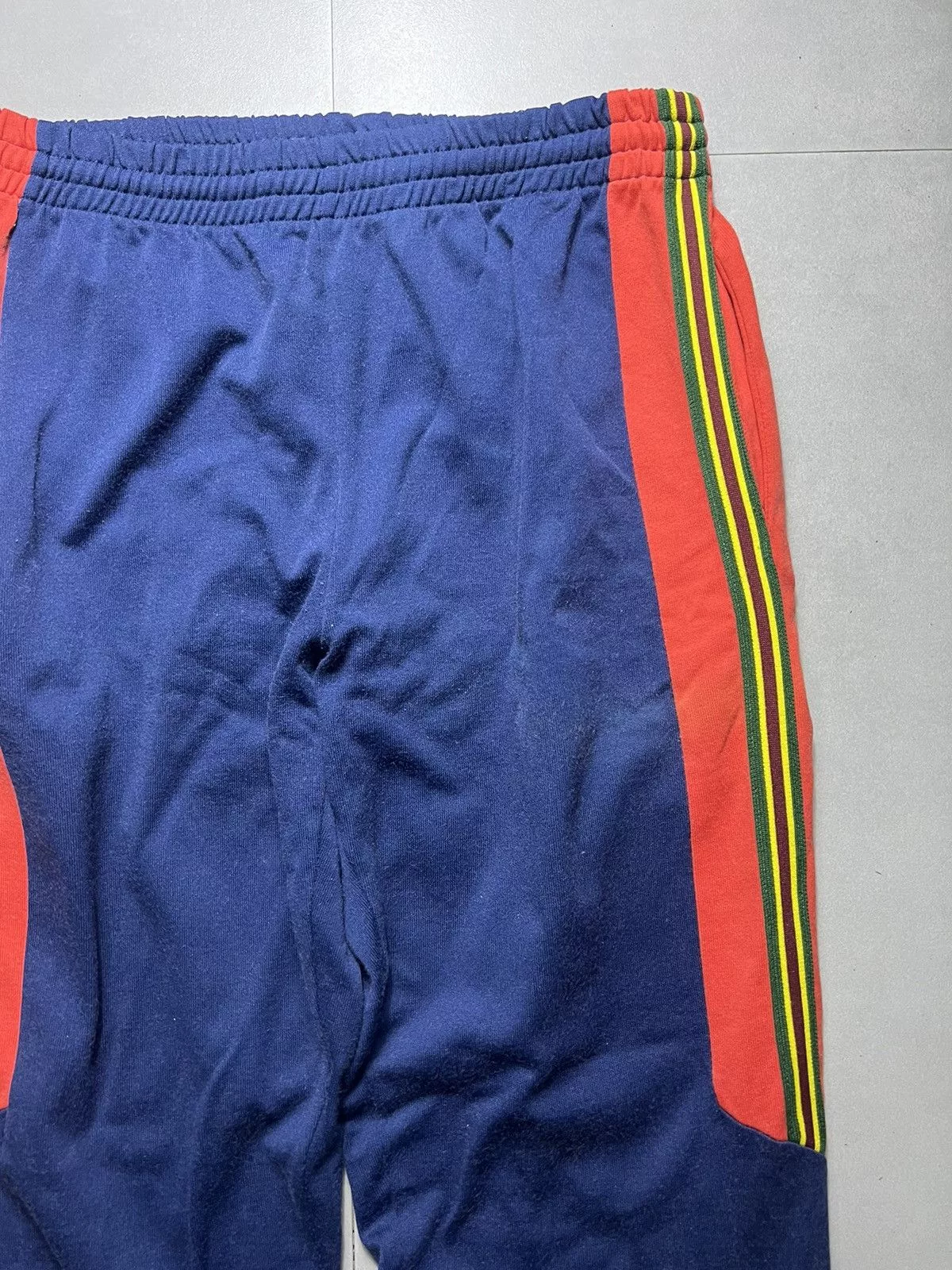 Dries Van Noten Casual Pants Dries Van Noten - Multicolored Trackpants