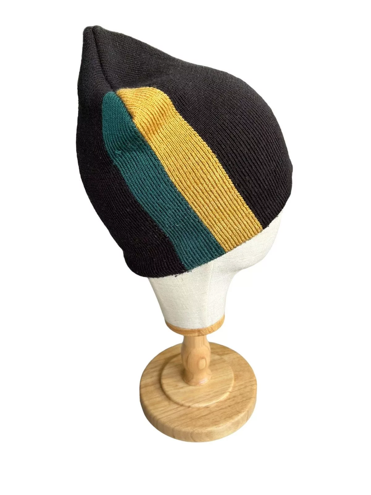 Kangol Hats Kangol × Vintage Vtg Kangol Beanie hats Multi colour Black Streetwear