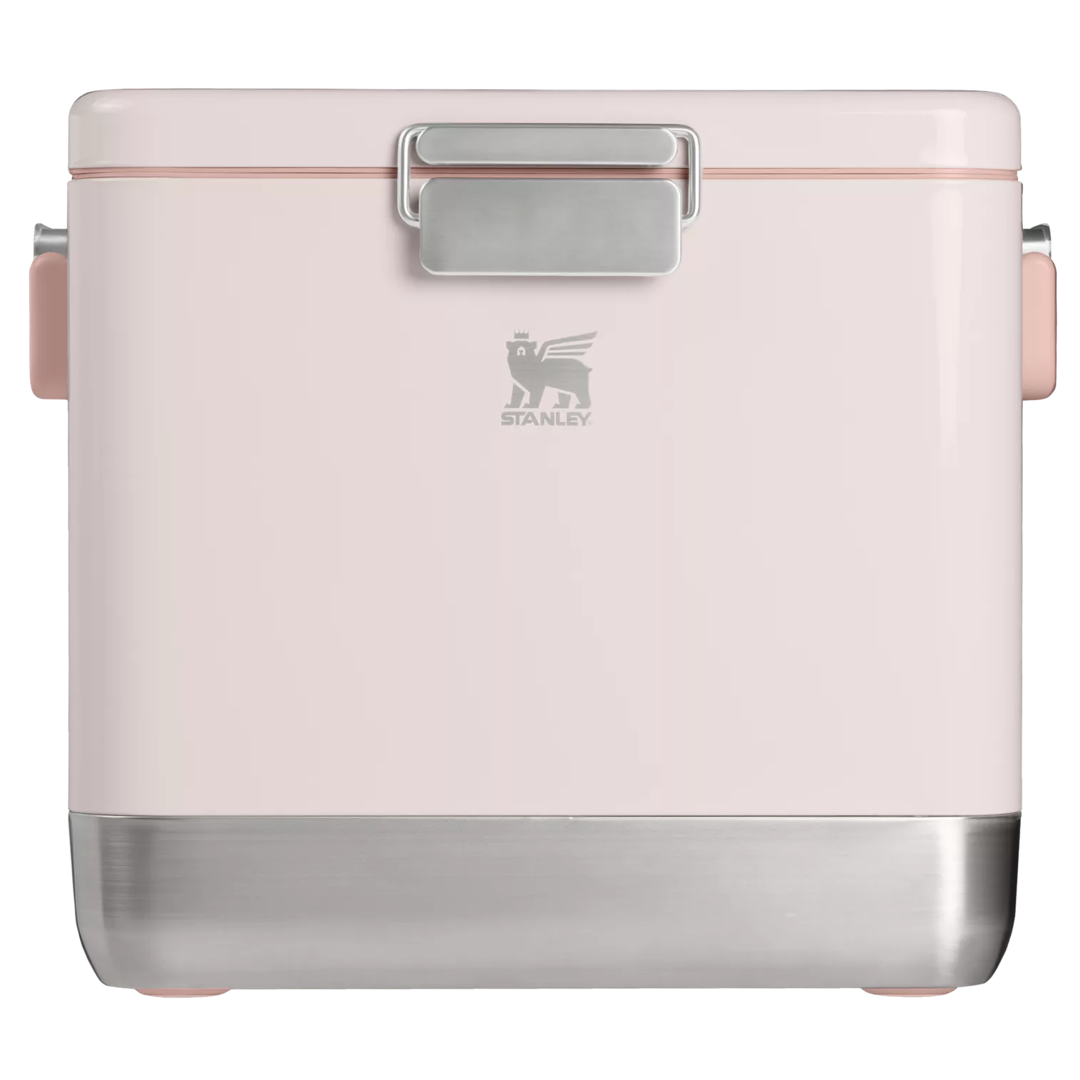 The Stanley Lifted Spirits™ Steel Cooler | 55 QT