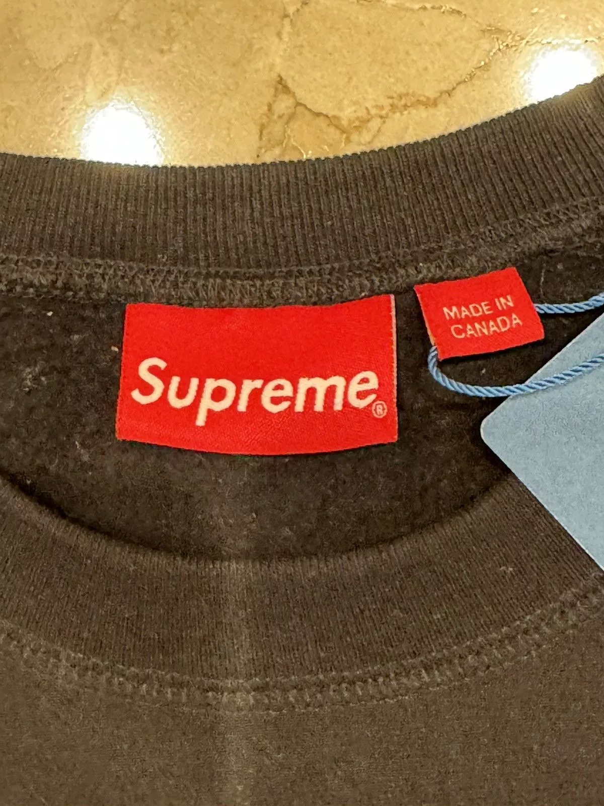 Supreme Light Jackets 2015 supreme box logo Black
