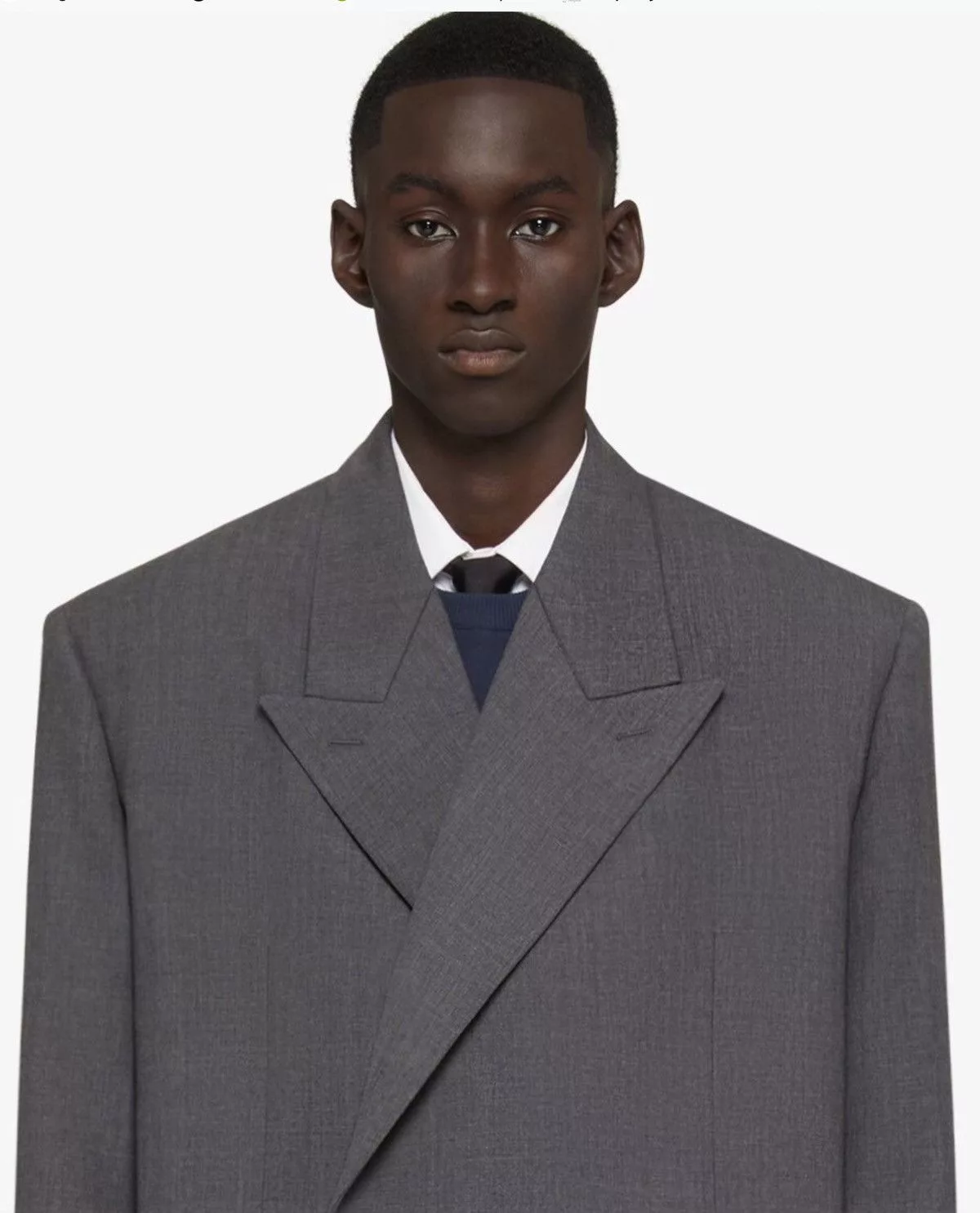 Givenchy Blazers Givenchy Monsieur blazer Black